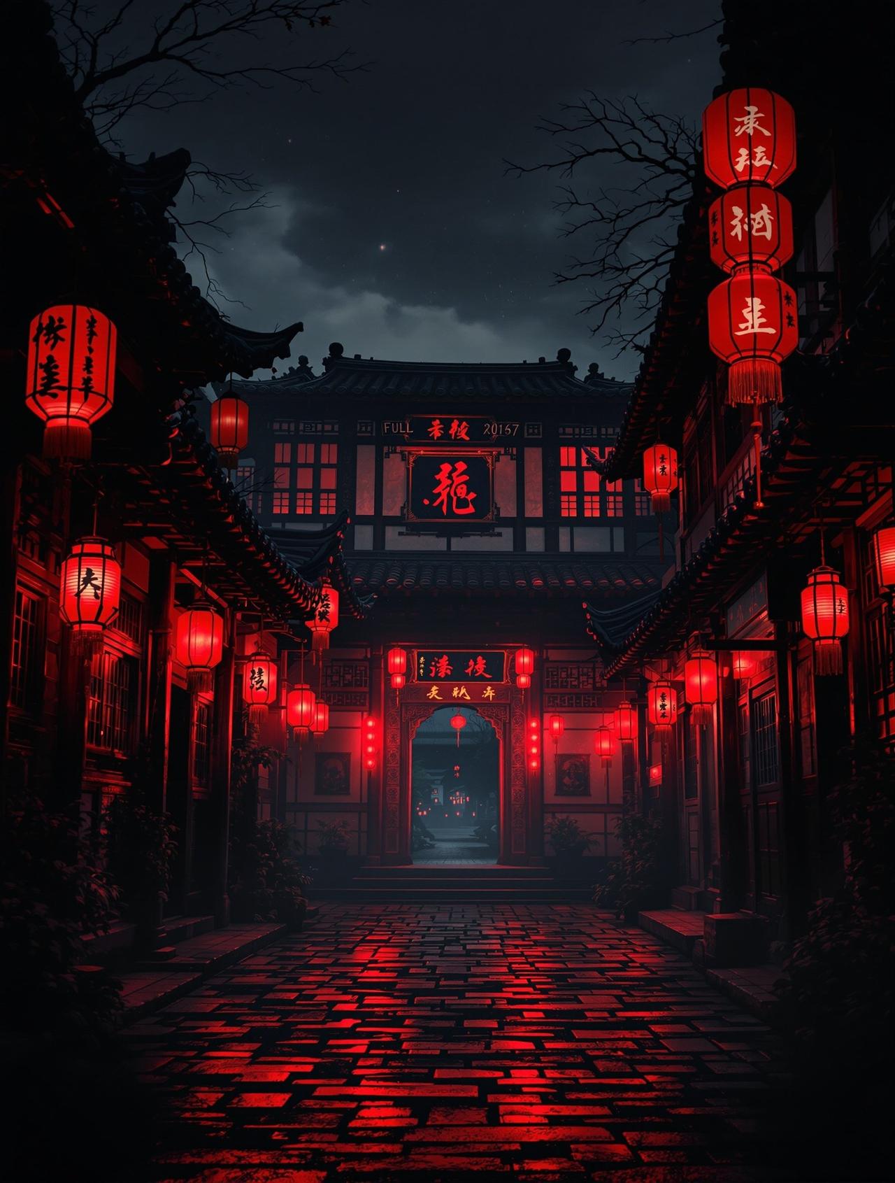 好看视频推荐影片《满江红》海报